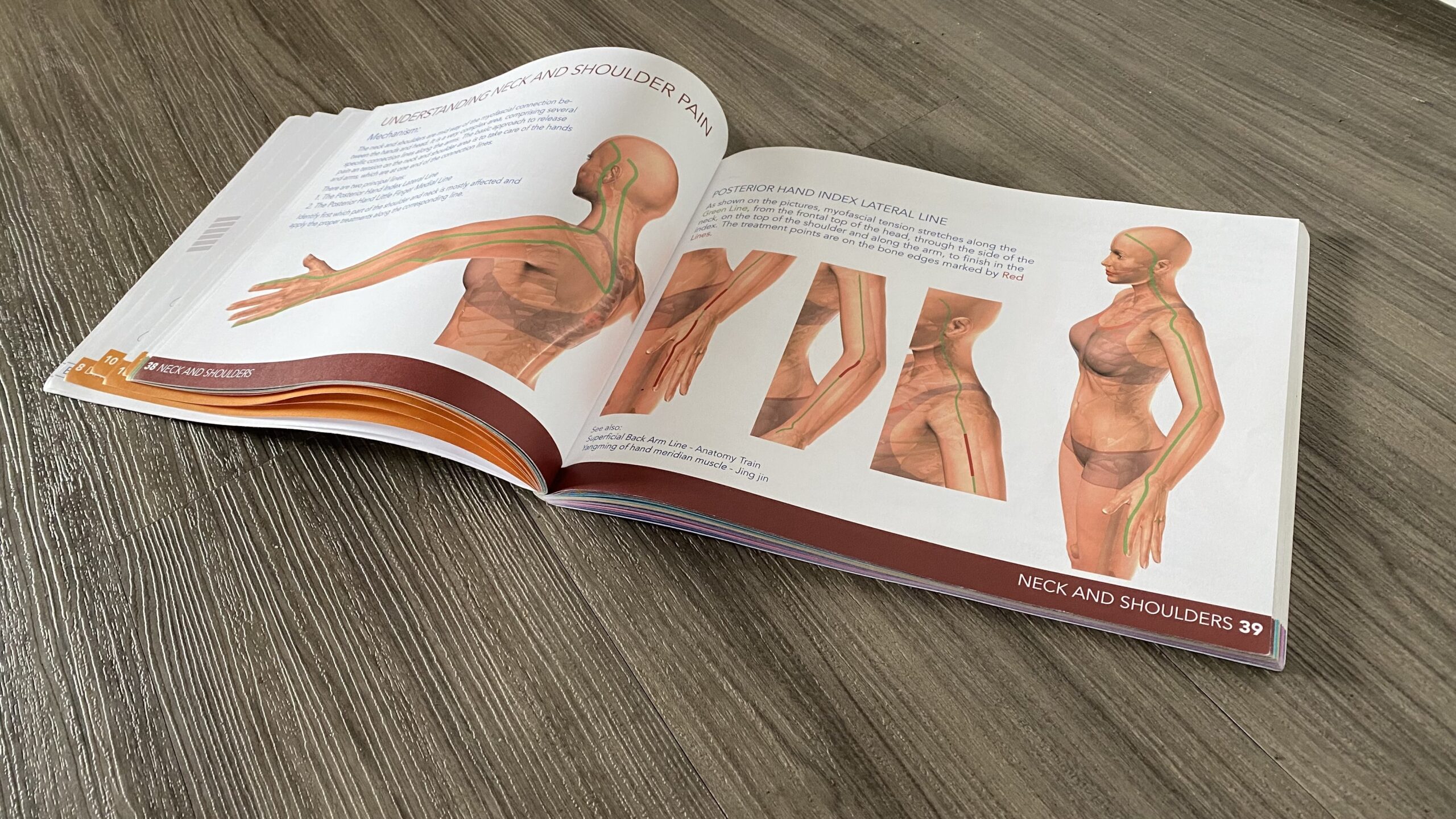 Course manual
